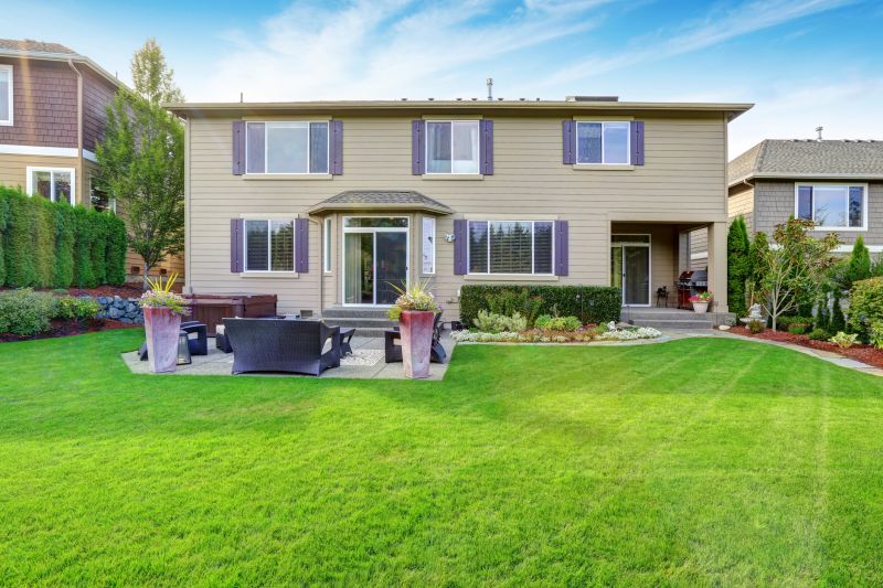 Spring Yard Cleanup in Ventura County, CA